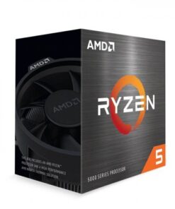AMD Ryzen 5 5600 Processor