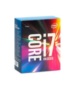 Intel 6th Generation Core i7-6900K Processor