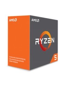 AMD Ryzen 5 1600X Processor