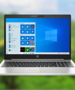 HP EliteBook 840 G7, 10th Gen Core i5 Processor