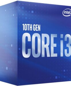 Intel 10th Gen Core i3 10100 Processor