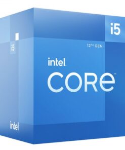Intel 12th Gen Core i5-12500 Alder Lake Processor