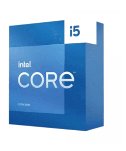 Intel 13th Gen Core i5 13600K Raptor Lake Processor