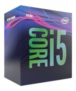 Intel 9th Gen Core i5-9400 Processor