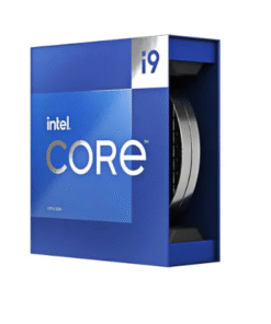 Intel 13th Gen Core i9 13900K Raptor Lake Processor