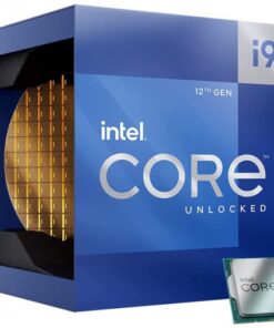 Intel Core i9-12900 12th Gen Alder Lake Processor