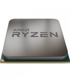 AMD Ryzen 5 3400G Processor with Radeon RX Vega 11 Graphics