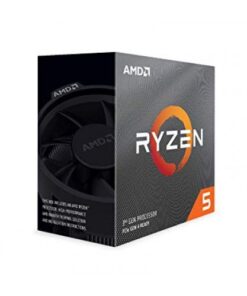 AMD Ryzen 5 3600 Processor