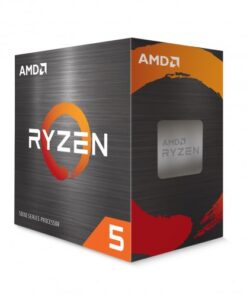 AMD Ryzen 5 5600X Processor