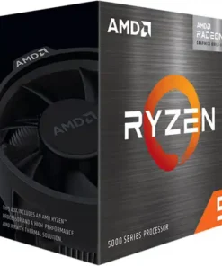 AMD Ryzen 5 5600GT AM4 Processor with Radeon Graphics