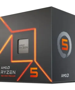 AMD Ryzen 5 7500F Processor