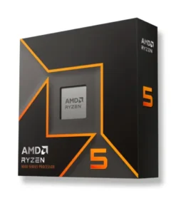AMD Ryzen 5 9600X AM5 Desktop Gaming Processor