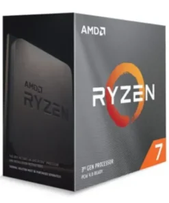 AMD Ryzen 7 5700G Processor with Radeon Graphics