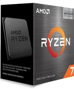 AMD Ryzen 7 5700X3D Processor