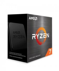 AMD Ryzen 7 5800X Processor