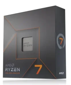 AMD Ryzen 7 7700X Processor