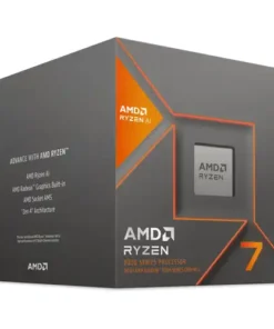 AMD Ryzen 7 8700G Processor with Radeon Graphics