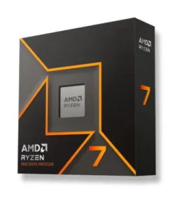 AMD Ryzen 7 9700X AM5 Desktop Gaming Processor