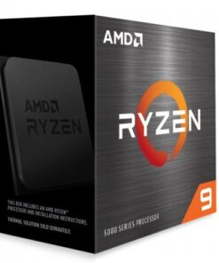 AMD Ryzen 9 5950X Processor