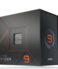 AMD Ryzen 9 7900X Processor