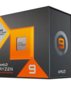 AMD Ryzen 9 7950X3D Gaming Processor