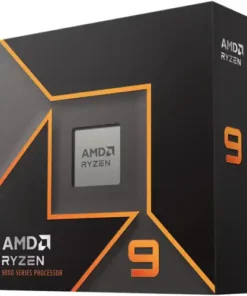 AMD Ryzen 9 9950X Gaming Processor