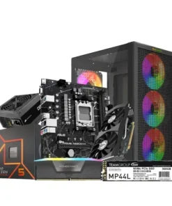 AMD Ryzen 5 7500F Gaming PC