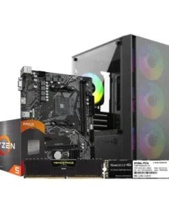 AMD Ryzen 5 5600G Desktop PC