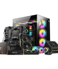 AMD Ryzen 5 8400F Gaming Desktop PC