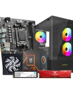 AMD Ryzen 5 7600 Desktop PC