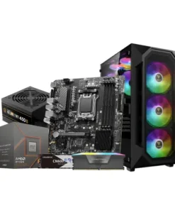 AMD Ryzen 5 8500G Gaming Desktop PC