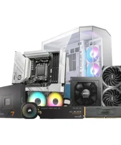 AMD Ryzen 7 7700X Gaming Desktop PC