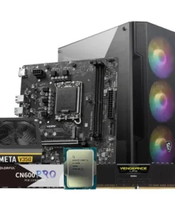 Intel Core i5 14500 14th Gen Desktop PC