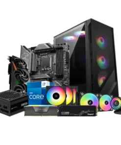 Intel Core i7 14700KF 14th Gen Gaming Desktop PC