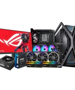 Intel Core Ultra 9 285K Gaming PC